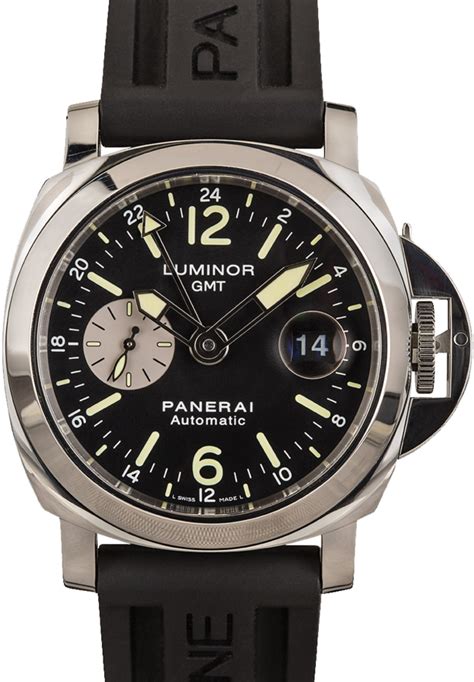 panerai authorized dealers|certified pre owned panerai.